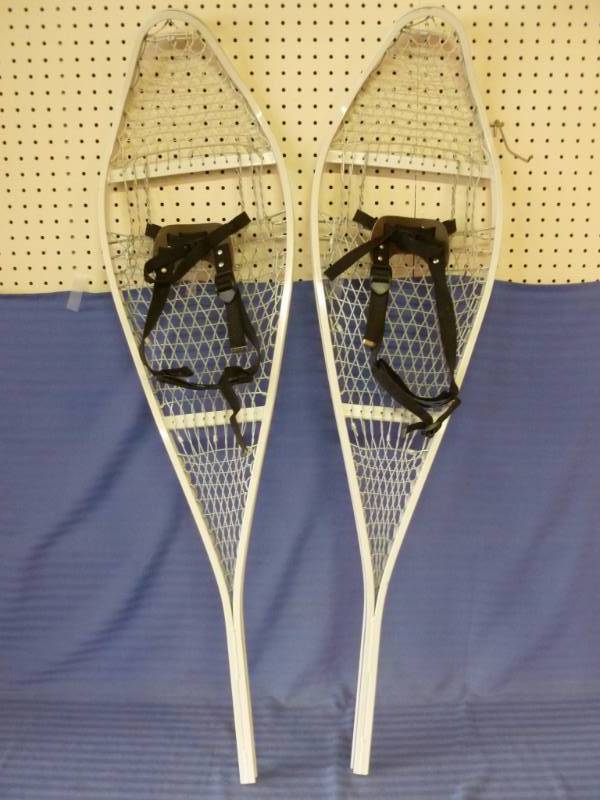 Snowshoes