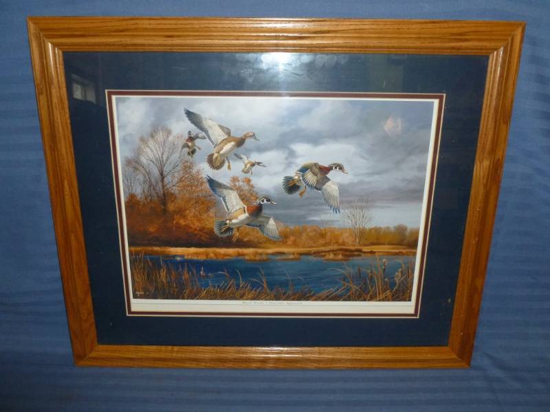 David Maass Print