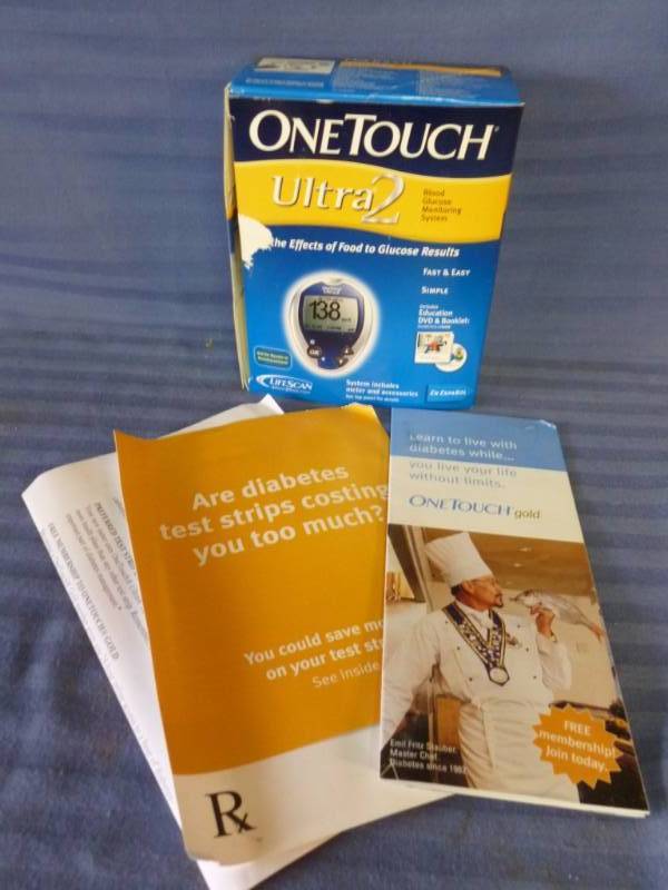 One Touch