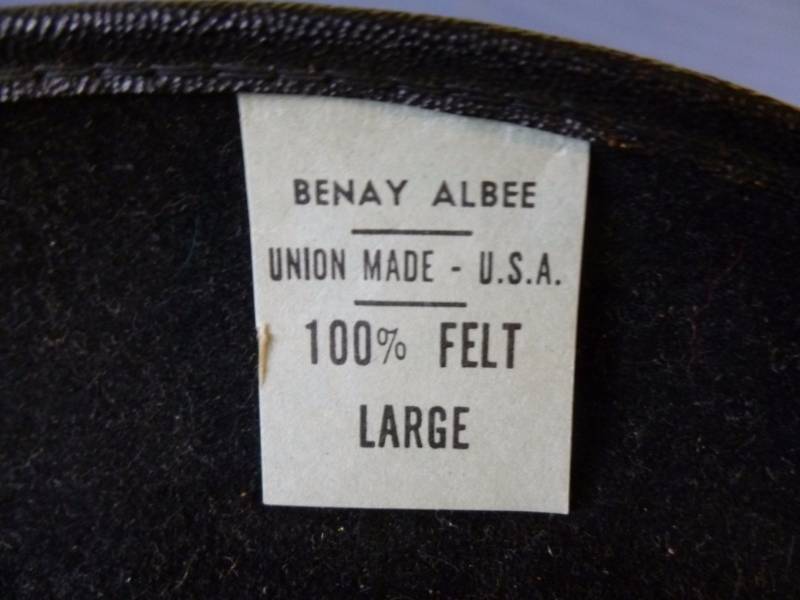 Vintage Hats