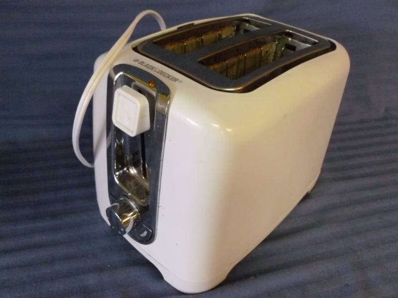 Toaster