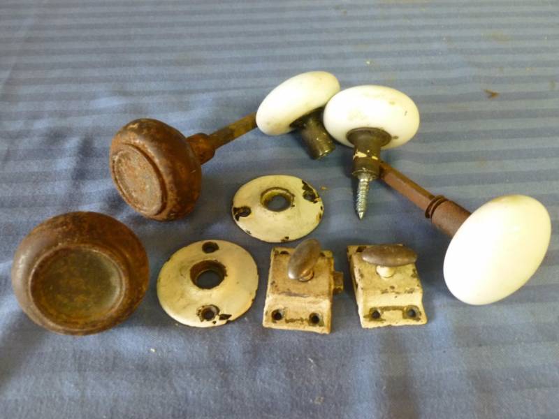 Antique