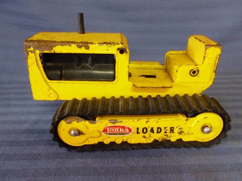 Vintage Tonka