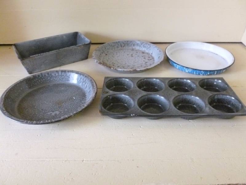 Vintage Kitchen
