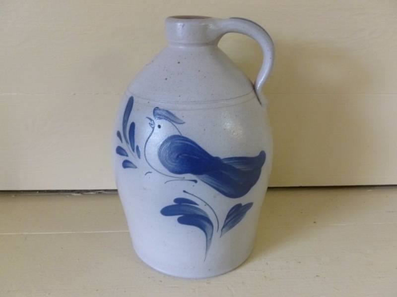 Union Stoneware