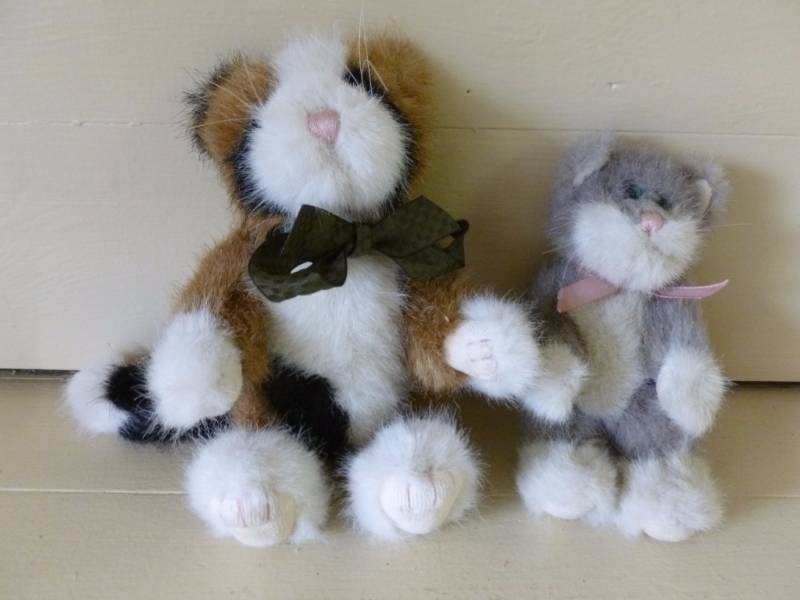 Boyds Bears