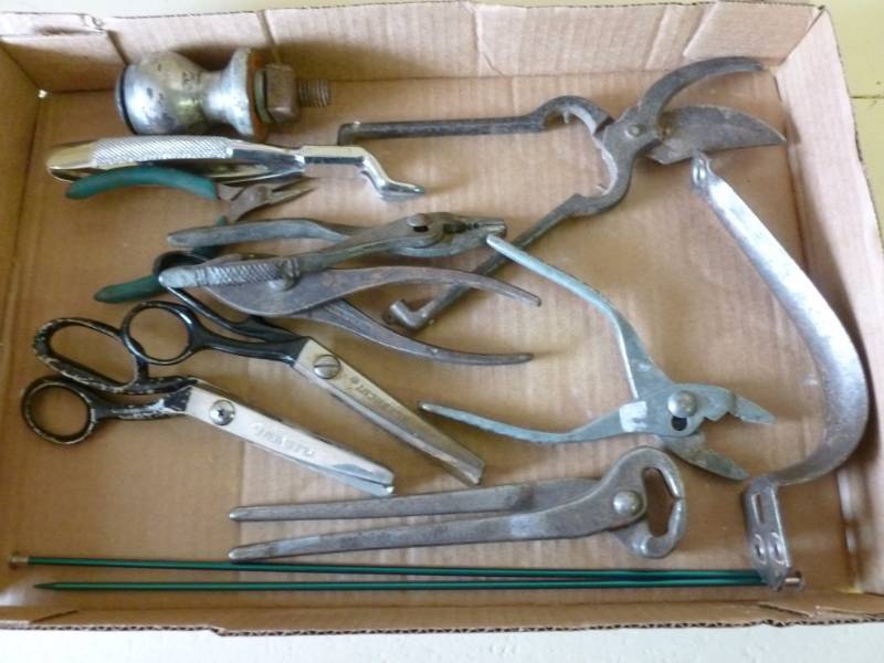 Tools