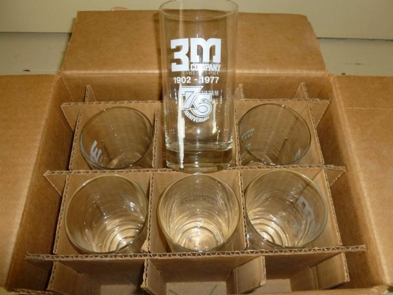 Glass Set
