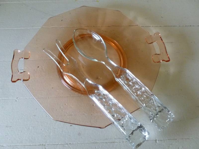 Vintage Glass