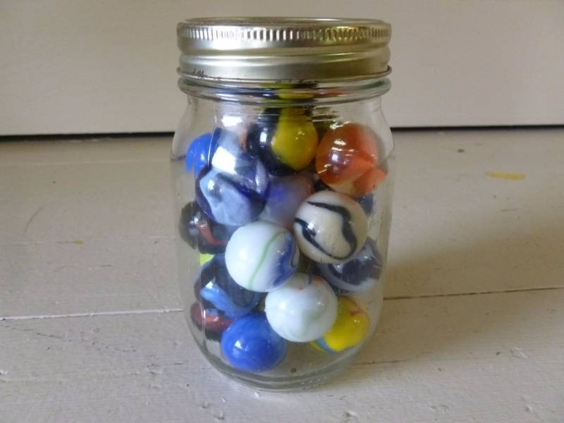 Marbles