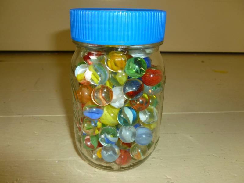 Marbles
