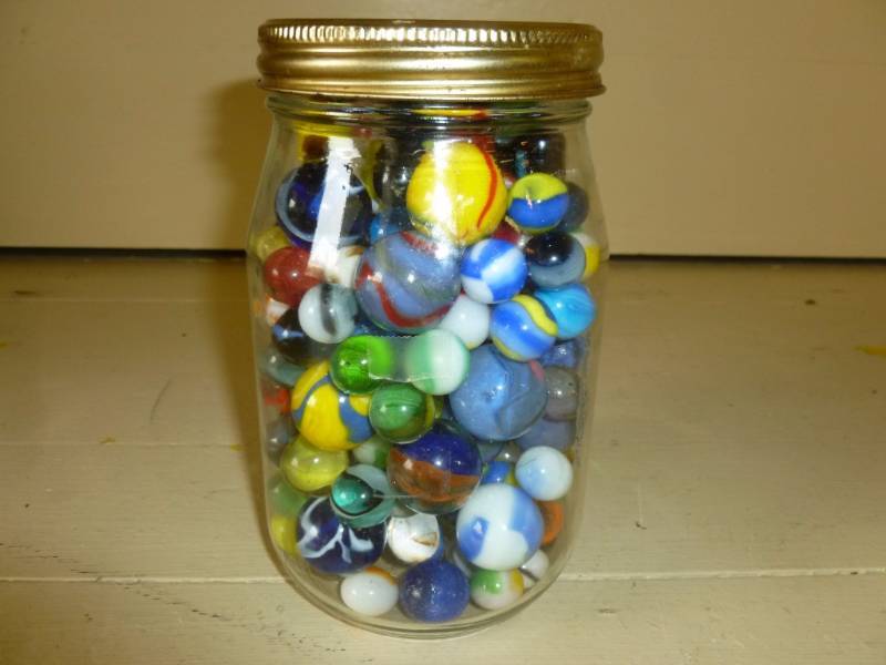 Marbles