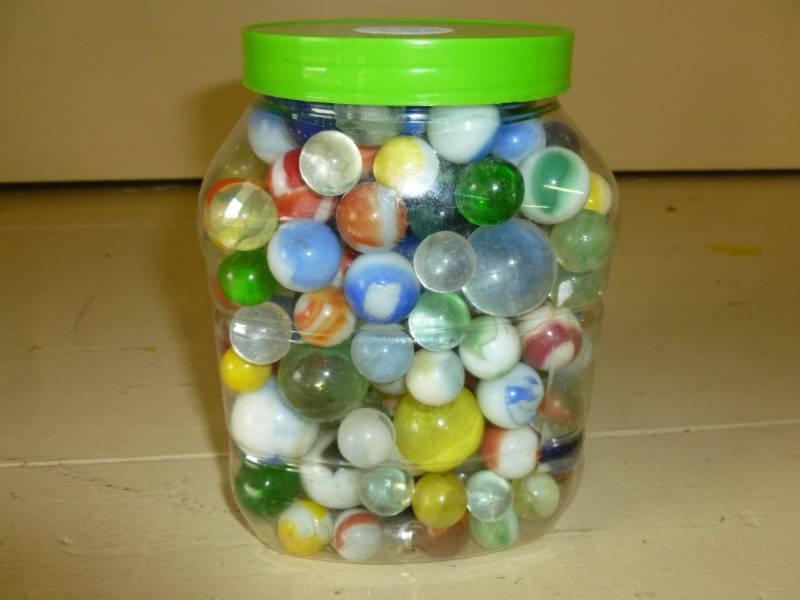 Marbles
