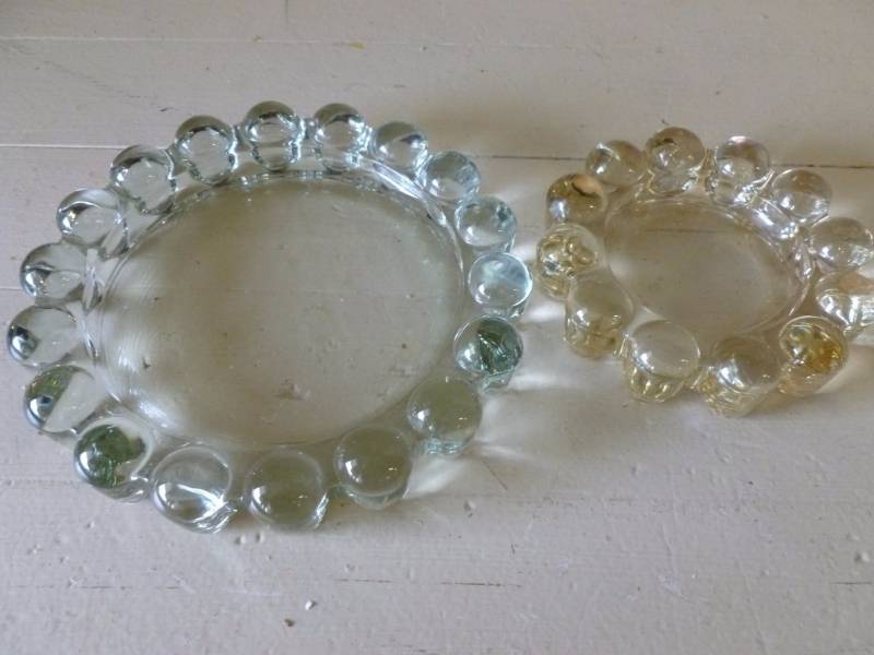 Vintage Glass