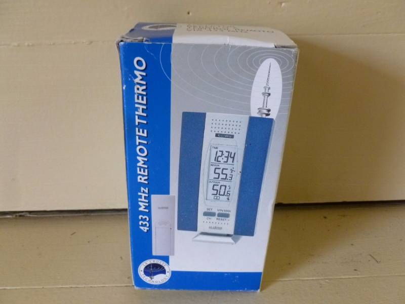 Weather Station