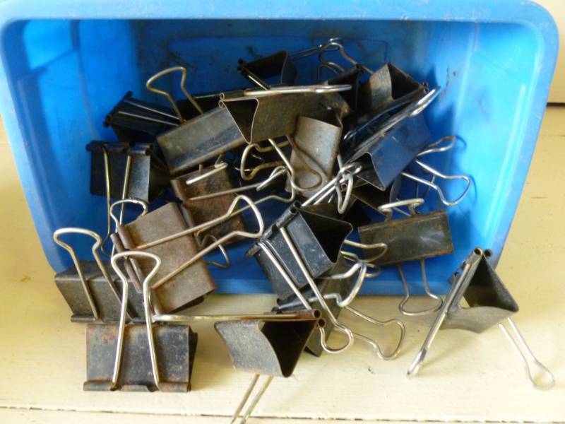 Office Supplies