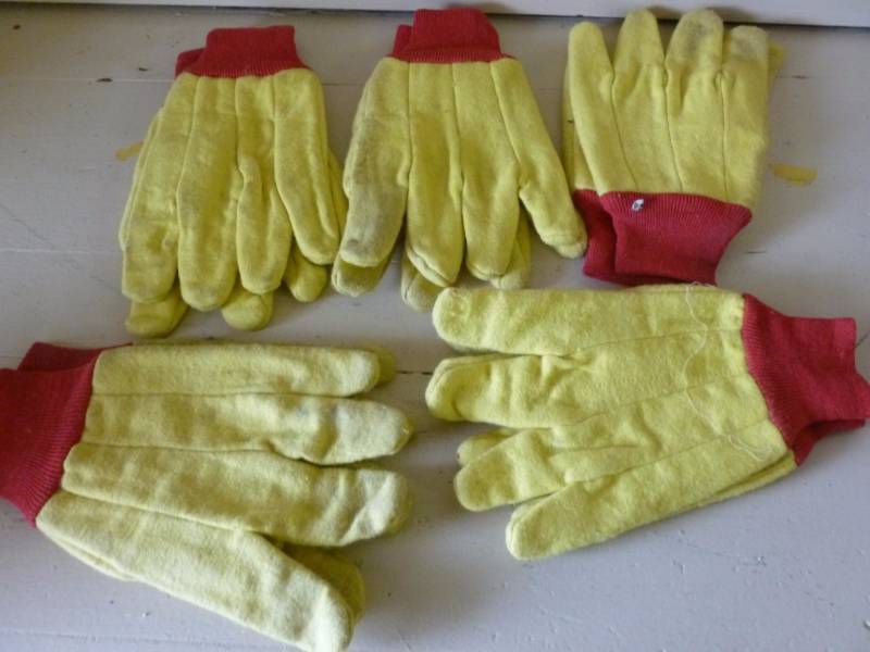 Chore Gloves