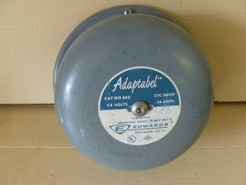 Vintage Bell