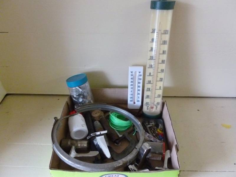 Shop Items