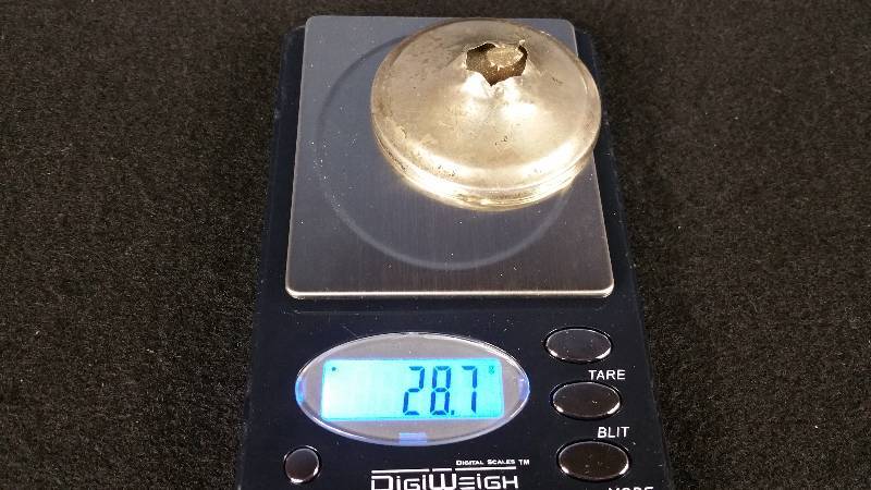 lot 47 image: Sterling Silver