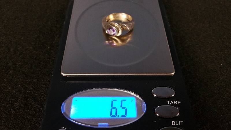 lot 50 image: Sterling Silver