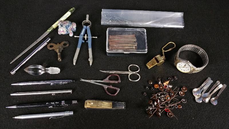 lot 80 image: Miscellaneous Lot