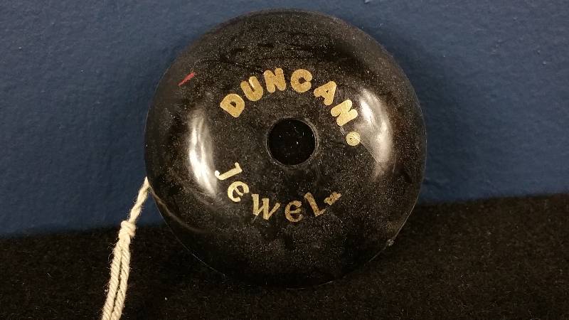 Vintage Duncan Jewel Yo-Yo | St. Cloud | Antique, Vintage, Furniture ...