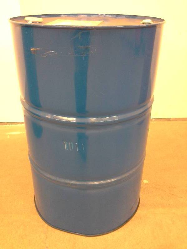 lot 11 image: Chevron Rando HD ISO 220 Food Grade Lubricant - 55 Gallon Drum