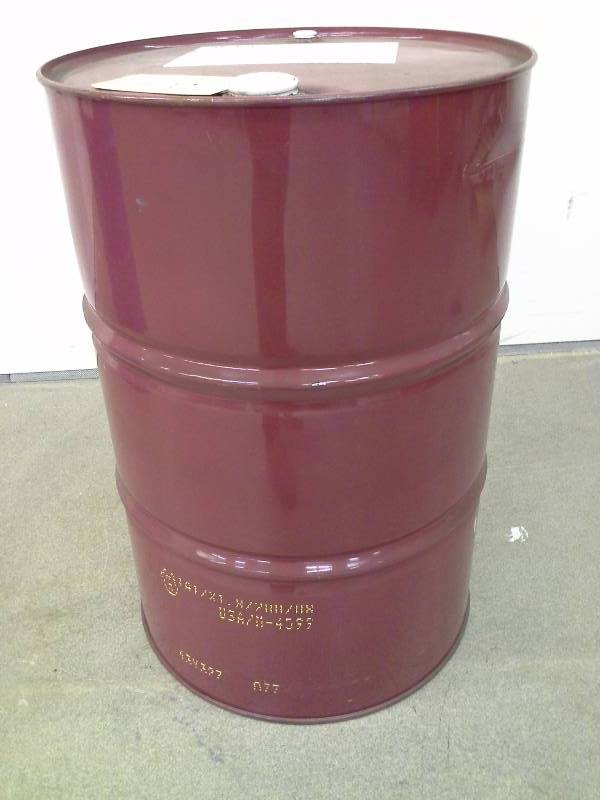 lot 12 image: Mobil Clean 5000 10W-30 SAE 10W-30 - 55 Gallon Drum