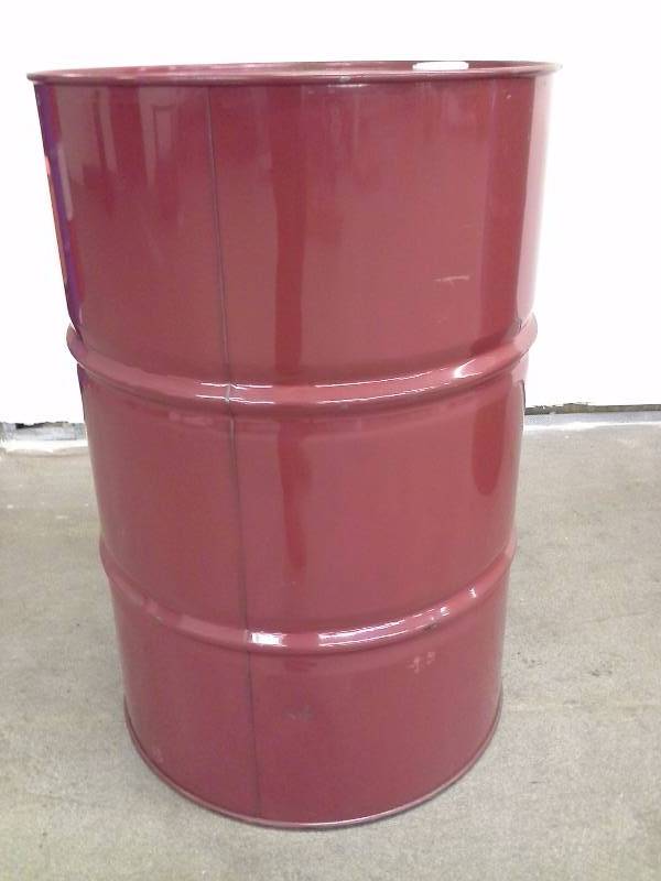 lot 13 image: Mobil Mobilrama 778 Rust Preventative Lubricant - 55 Gallon Drum