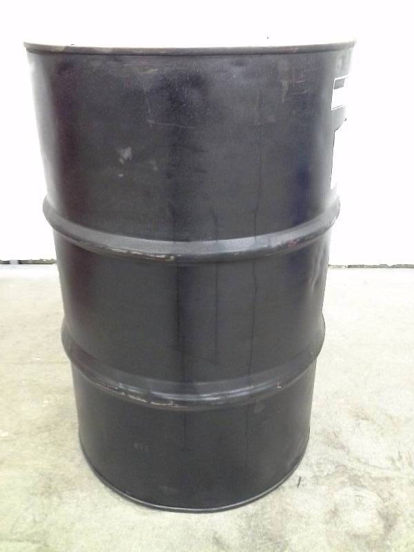 lot 14 image: ServiceProp Premium Formula 10W-30 Synthetic Blend high Mileage Motor Oil - 55 Gallon Drum
