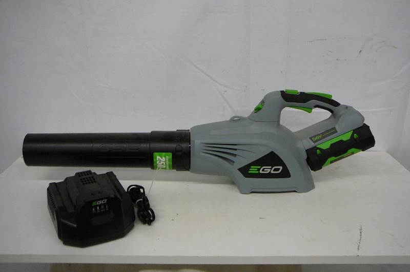 Power Blower