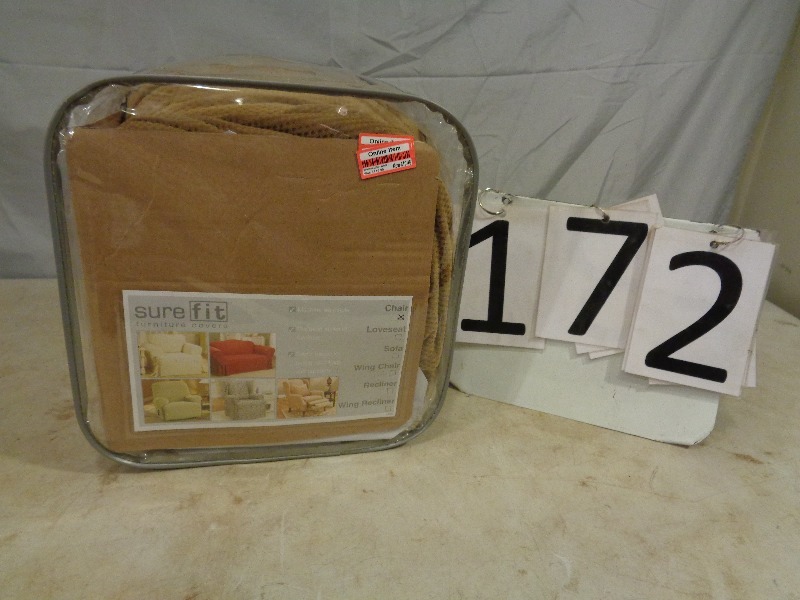 lot 172 image: Chair Cover