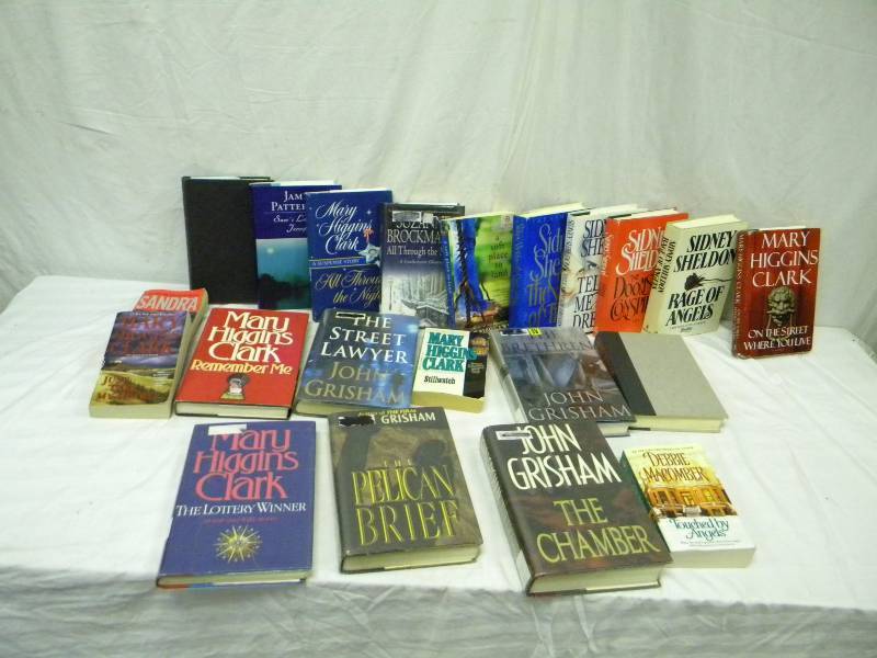 lot 97 image: Book Lot