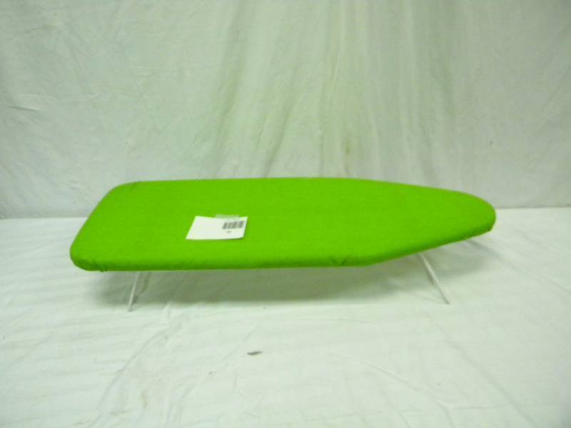 lot 79 image: Mini Ironing Board