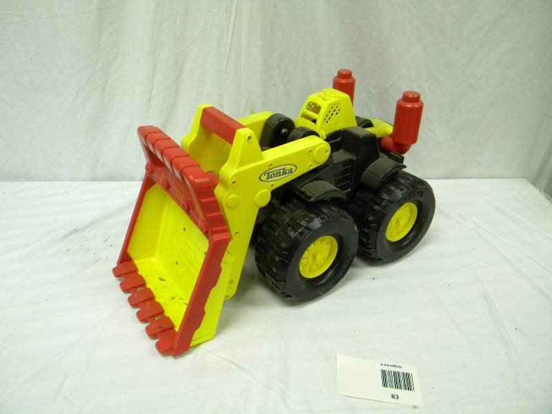 lot 83 image: Tonka Truck
