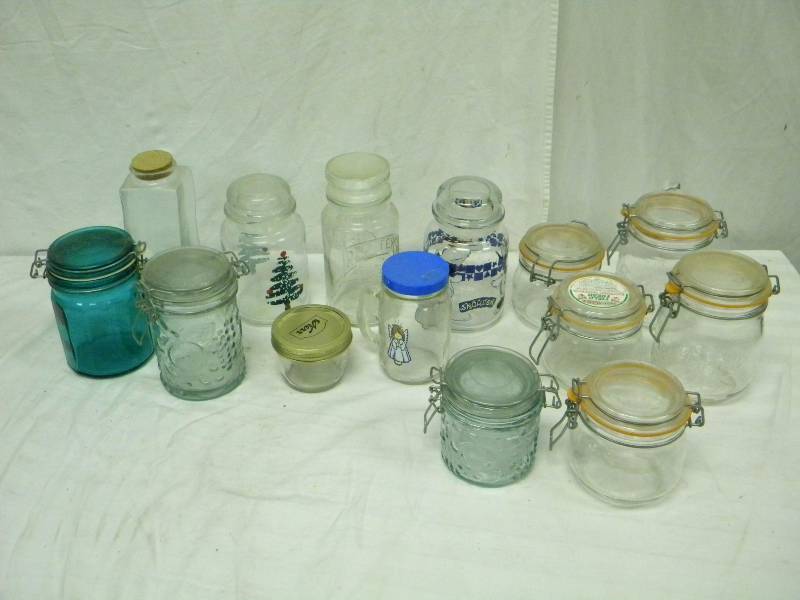 lot 117 image: Kitchenware Lot