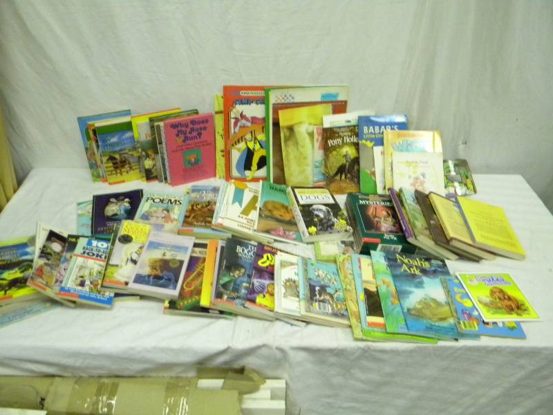 lot 148 image: Book Lot