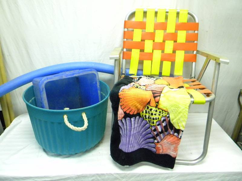 lot 204 image: Outdoor Lot