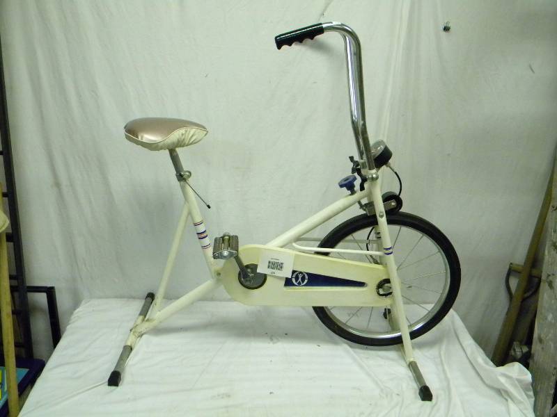 sears exercise bicycles