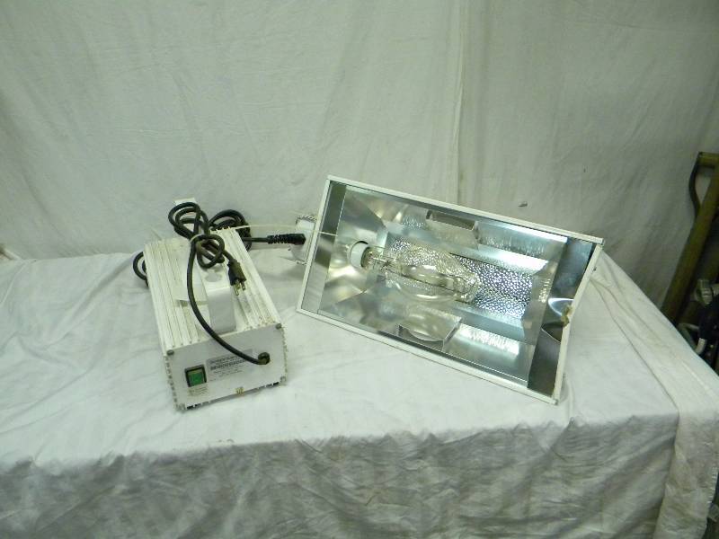 lot 13 image: Sun System Sunlight Supply Co.