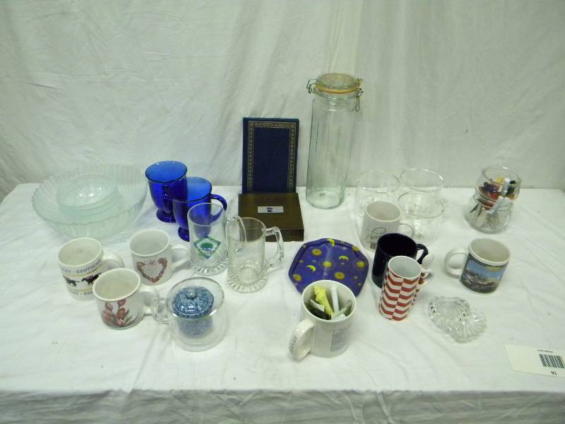 lot 91 image: Kitchen Lot