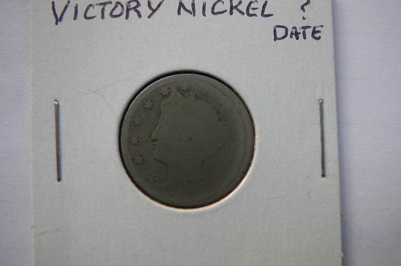 V Nickel
