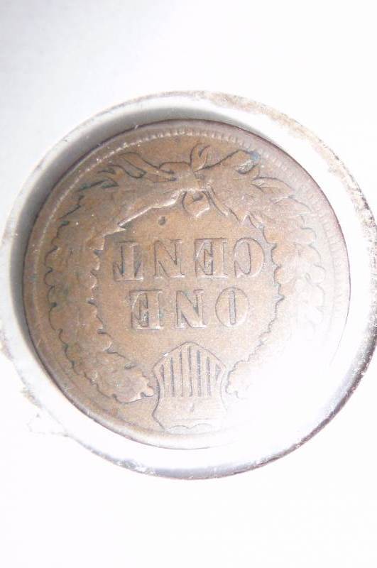 1906 Indian Head Penny