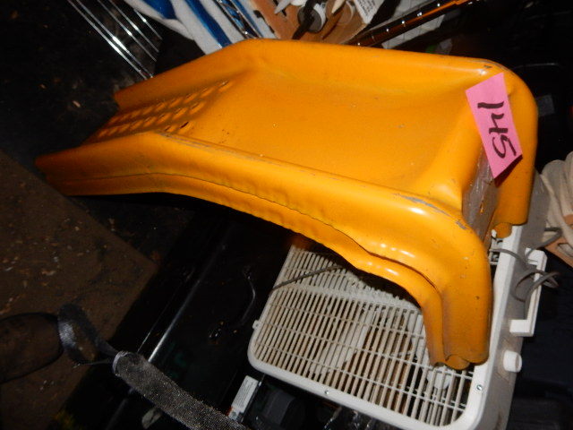 lot 145 image: 2, Car Ramps.. Pair holds up to 6500 Lbs