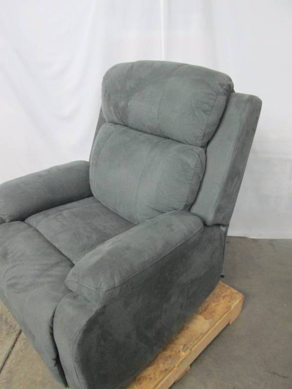 McLeland Design Hamilton Recliner