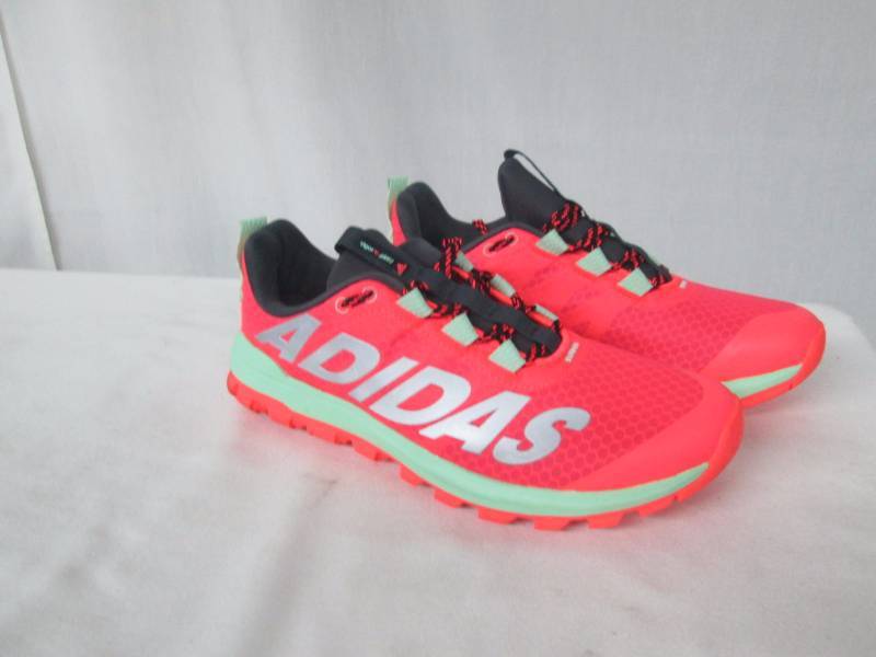 Adidas Womens Vigor 6 TR Running Shoe