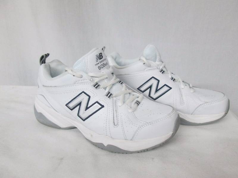 New Balance Womens 608VR Crosstrainer
