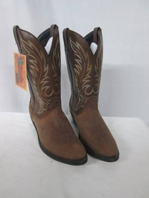 Laredo Womens Western Boots