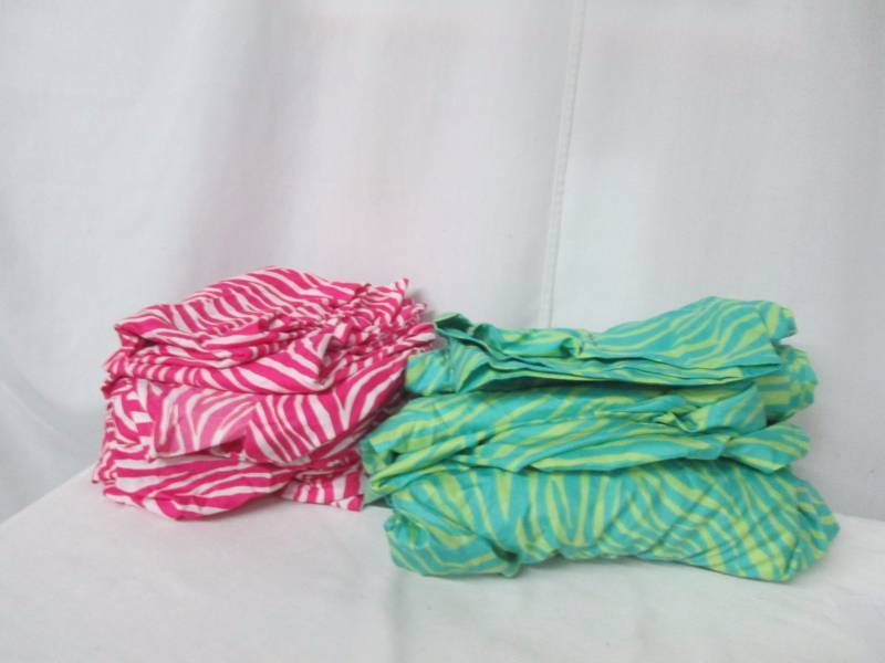 Alcove Spring Pattern Sheet Sets - Queen
